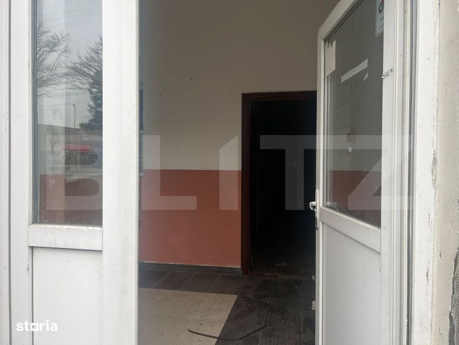 Casa, 192 mp, teren 1021 mp, zona Breasta