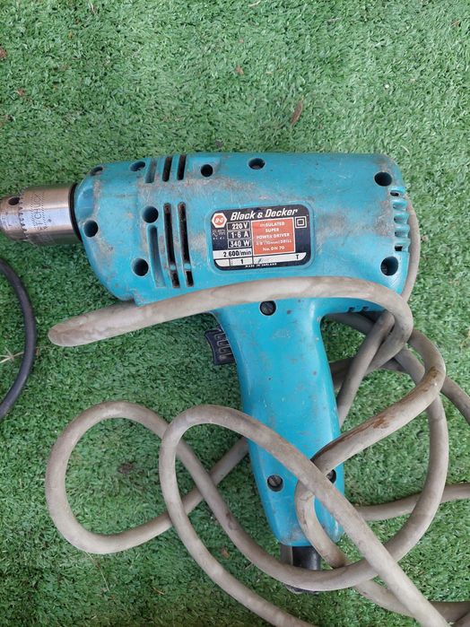 Машини бормашини зеге винтоверт