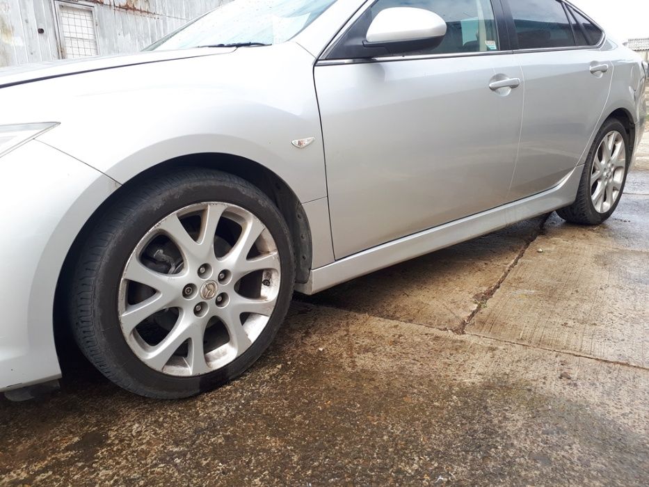 Air Bag Mazda6GH Centura Mazda6GH Cotiera Mazda6GH Mocheta Mazda6GH