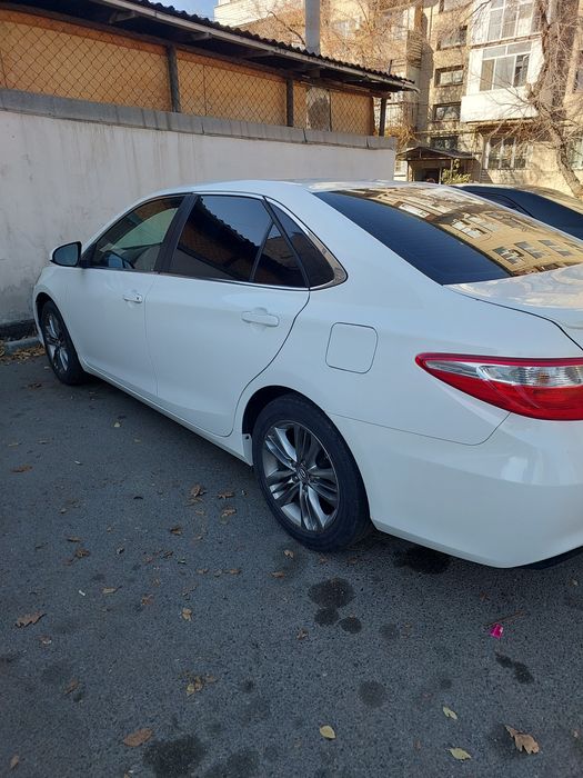 Продам тойота камри 55