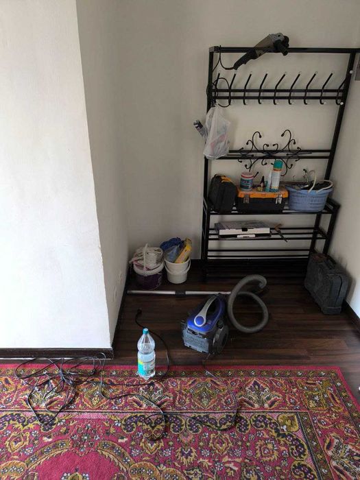 Сдаётся своя 1-комнатная квартира