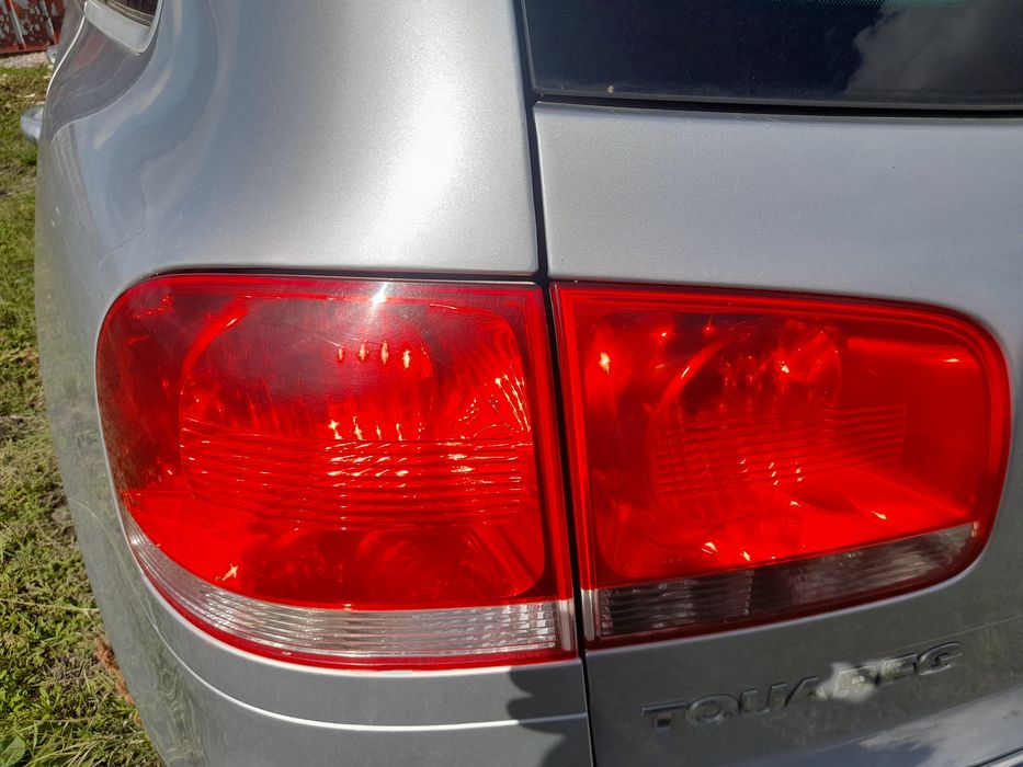Стопове за VW TOUAREG  2006г