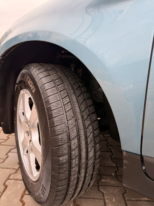 Volvo XC60/ 2,4d/ 4x4/ Automat