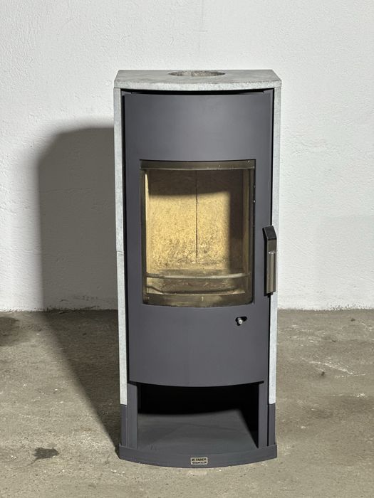 Sobe/seminee/focarea