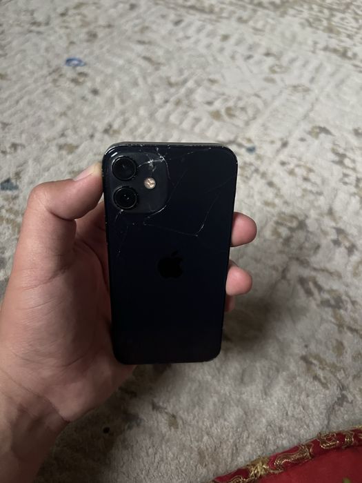 Iphone 12 mini,64gb,