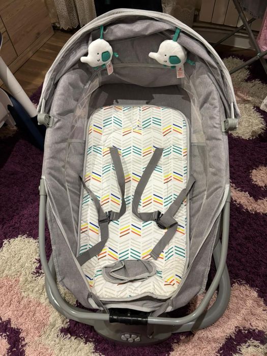 Продам коляску в отличном состоянии