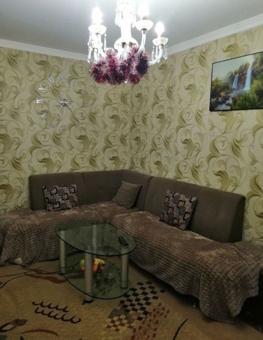 Сдаётся 2комнатная