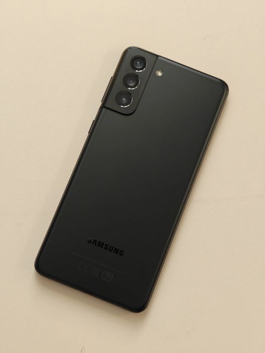 Samsung S21 Plus 256 gb Ram 8