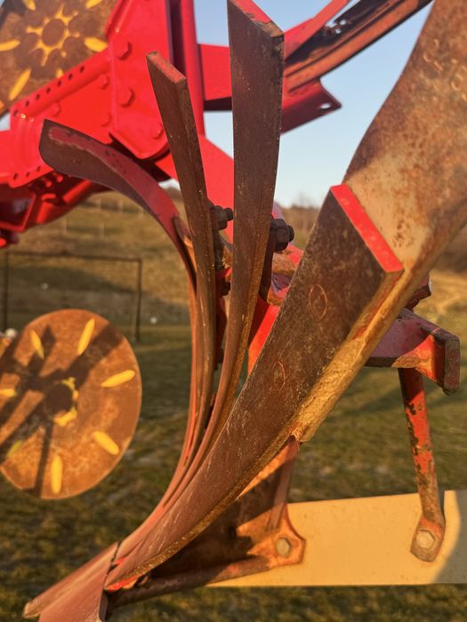 Plug pottinger servo 3 nu deutz welger kuhn fella vicon
