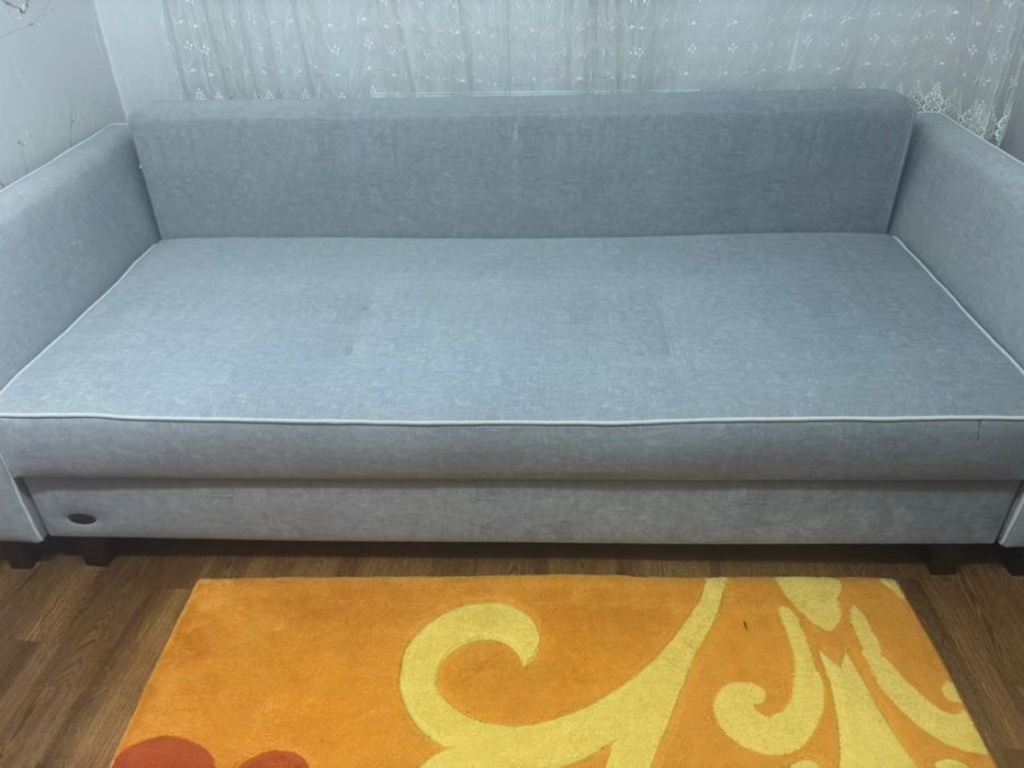 Диван раскладной