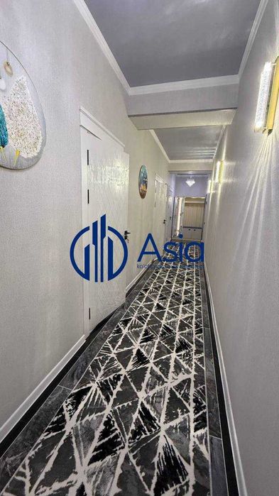 TEZDA SOTILADI #K281 | Sotuvda: #3x xonali zamonaviy kvartira