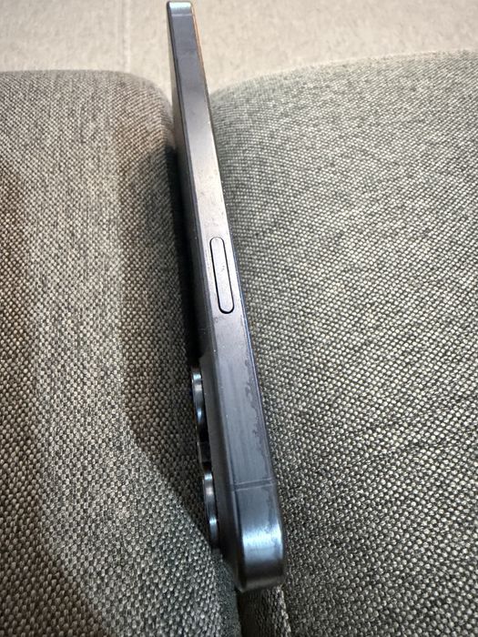 iPhone 15 PRO MAX 256 GB  BLUE