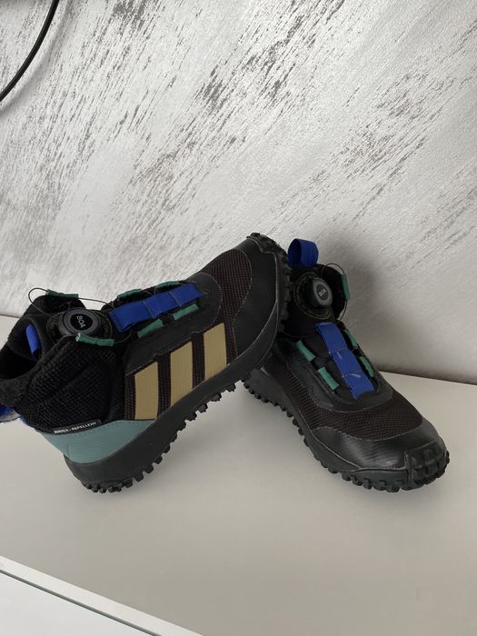 Детски боти Adidas