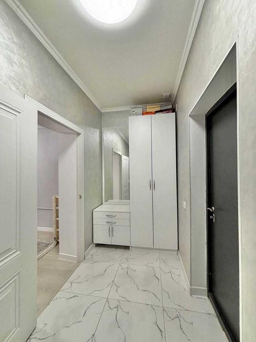 5 комнатный дом в Каскелене