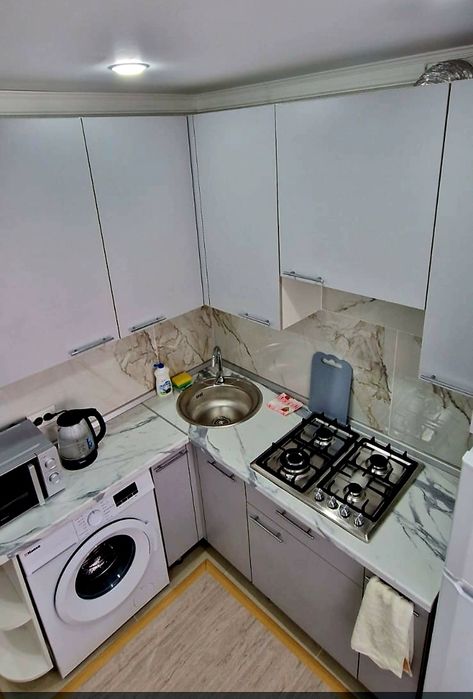 Квартира Авангард 2
