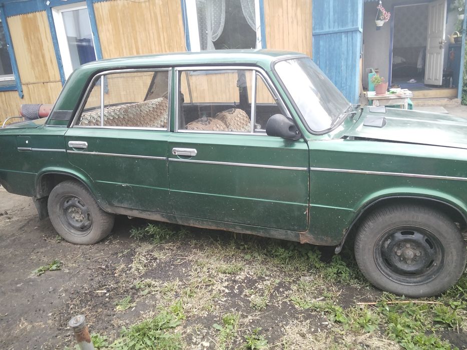 Продам ваз 2106.