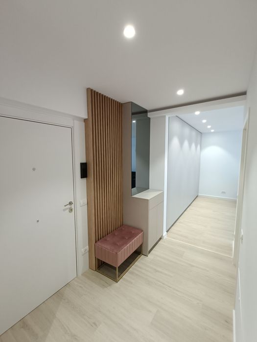 Apartament  2 camere Arbo Mogoșoaia