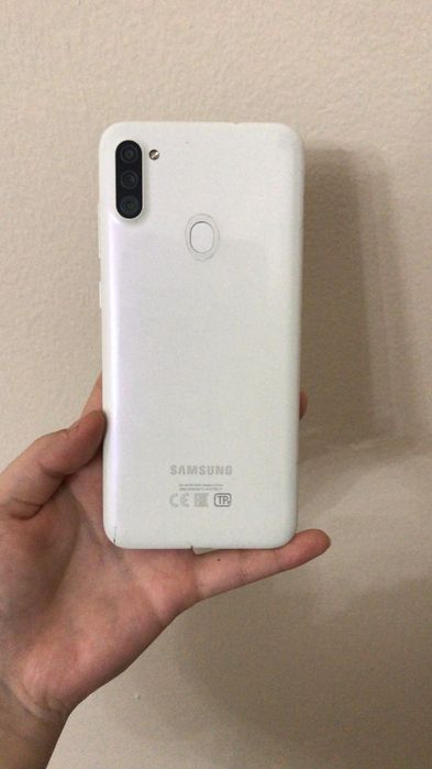 Galaxy A11 состояние хорошее