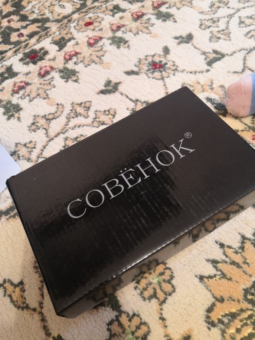 Детские обувь для мальчика