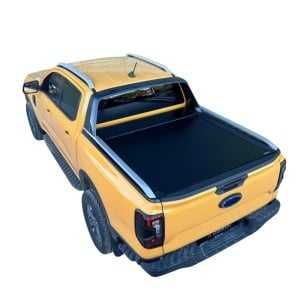 Inchidere bena Ford Ranger Double Cab 2023+ T-slot SBACK S-Dizayn