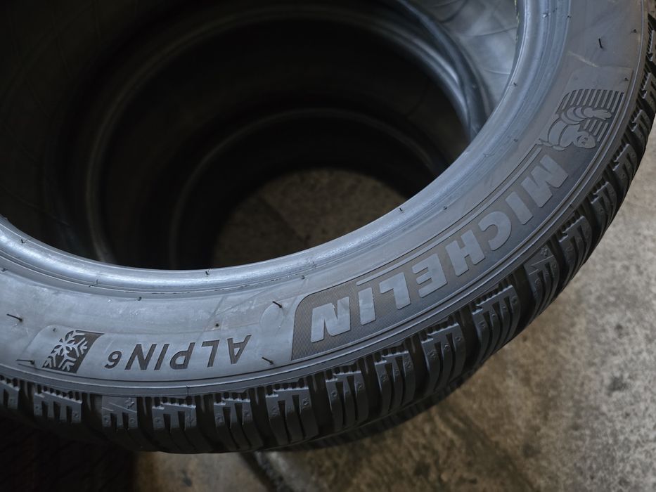 Michelin 225/45 R17 94H MS iarnă