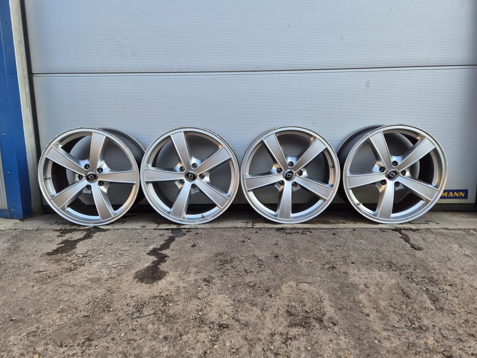 Джанти Audi, VW 18" 5x112