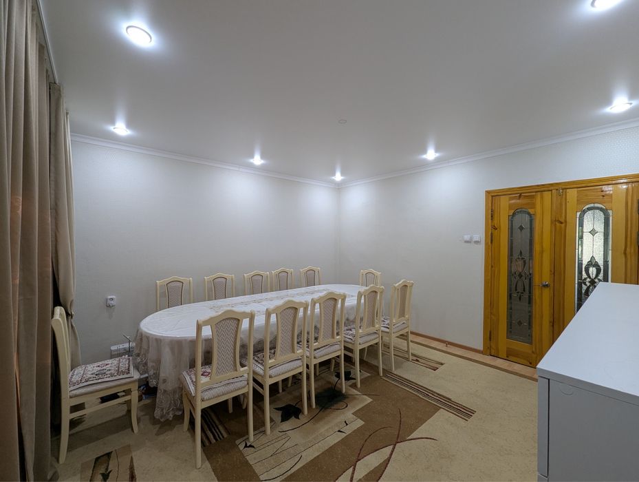 Продается 5 комн квартира