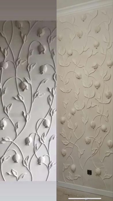 Под ключ квартира