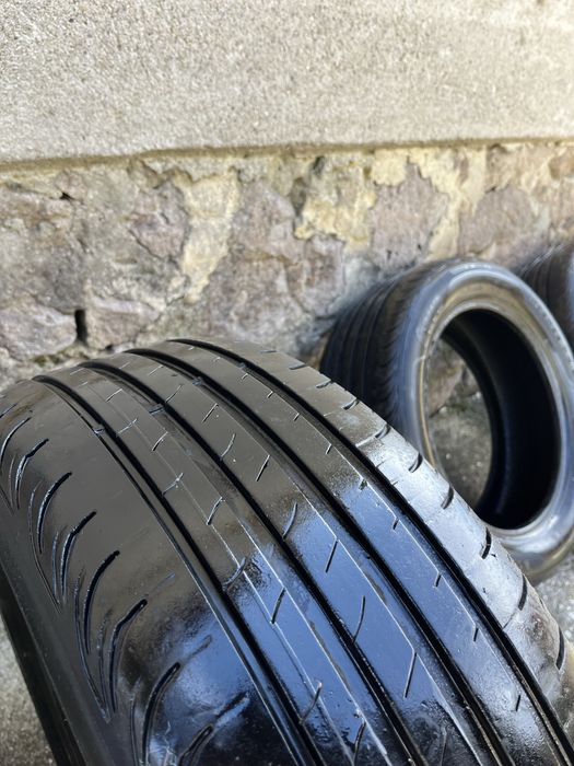 Летни гуми  205/55 R16