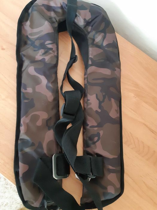 Спасителни жилетки fox