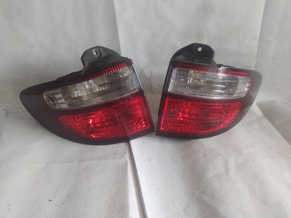 Фонари Toyota previa