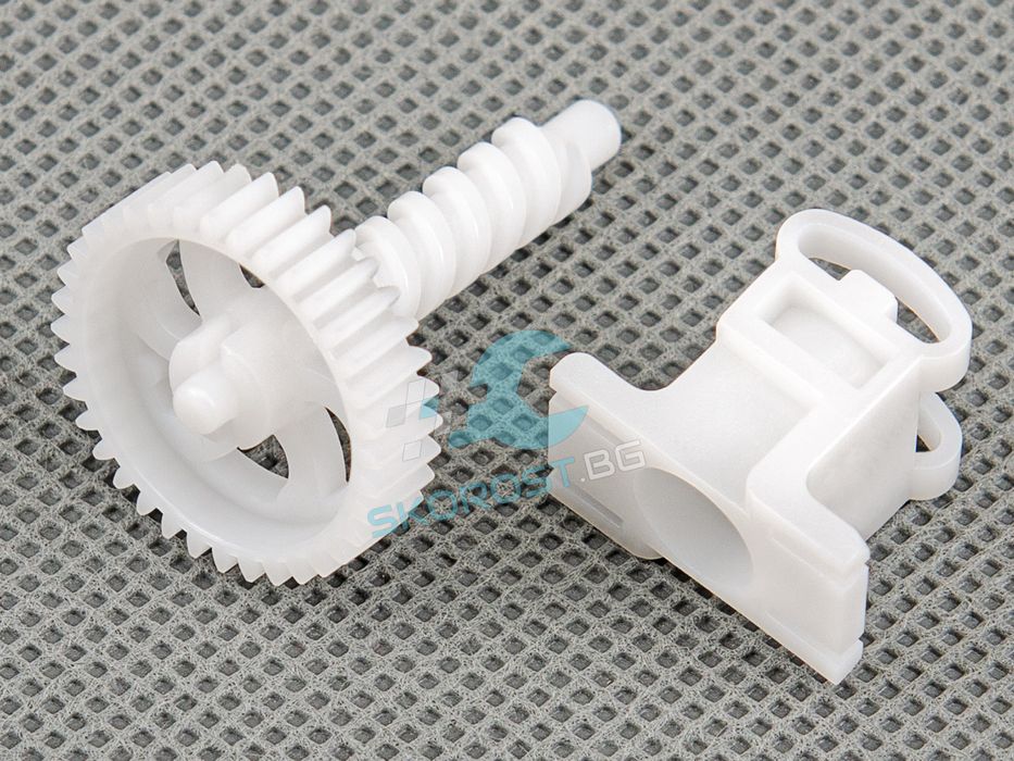 Зъбно Колело за Ключалка Багажника SEAT