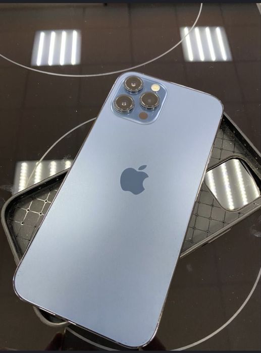 Айфон 12 про макс