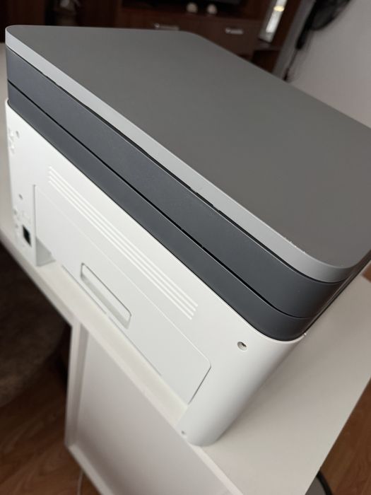 Imprimanta HP color laser