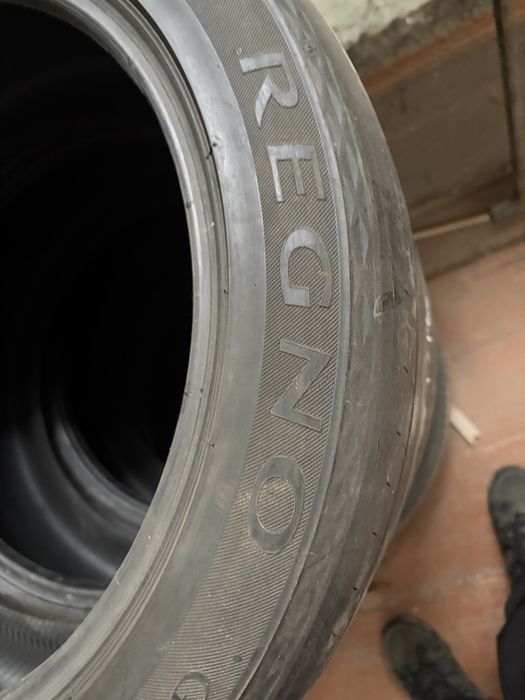 Резина летняя r18