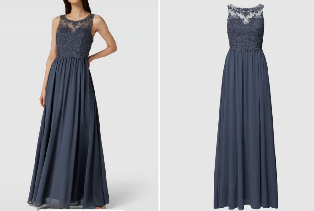 Официална рокля Laona