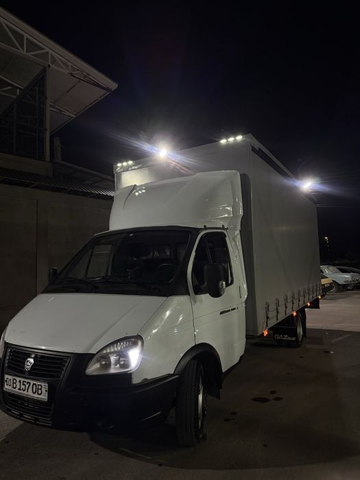 Газель 5.30.2.30..2.10 Сотилади