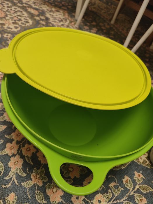 Посуда Tupperware