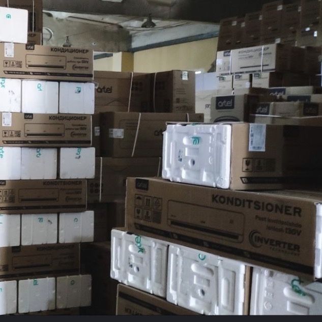 Кондиционер  Artel 12 Он оф инвертор Доставка есть