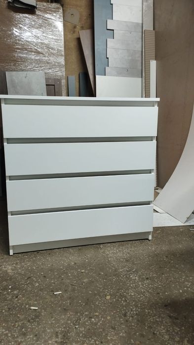 Тумбо Комод Алматы