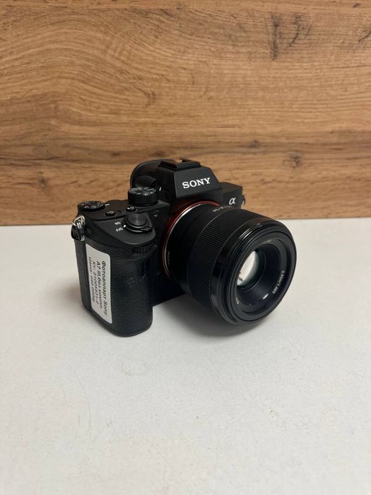 Фотоаппарат Sony/BariBarShop/рассрочка