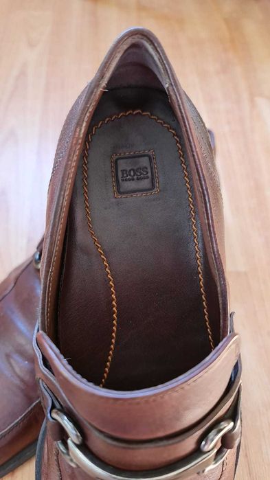 Pantofi Boss marime 42