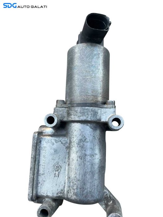 EGR Fiat Palio 1.9 D 2001 - 2010 Cod 46778198 72294702 46535796 [M5248]