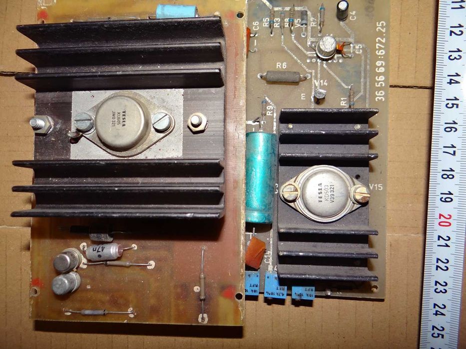 placi electronice pentru piese-2