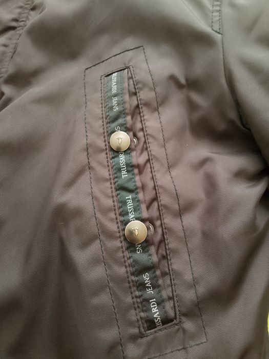 Мъжко яке Trussardi