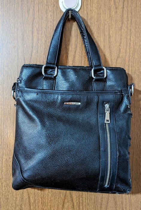 Черная Сумка Nanbo