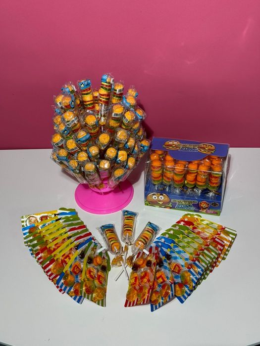 Поиск дистрибьюторов.