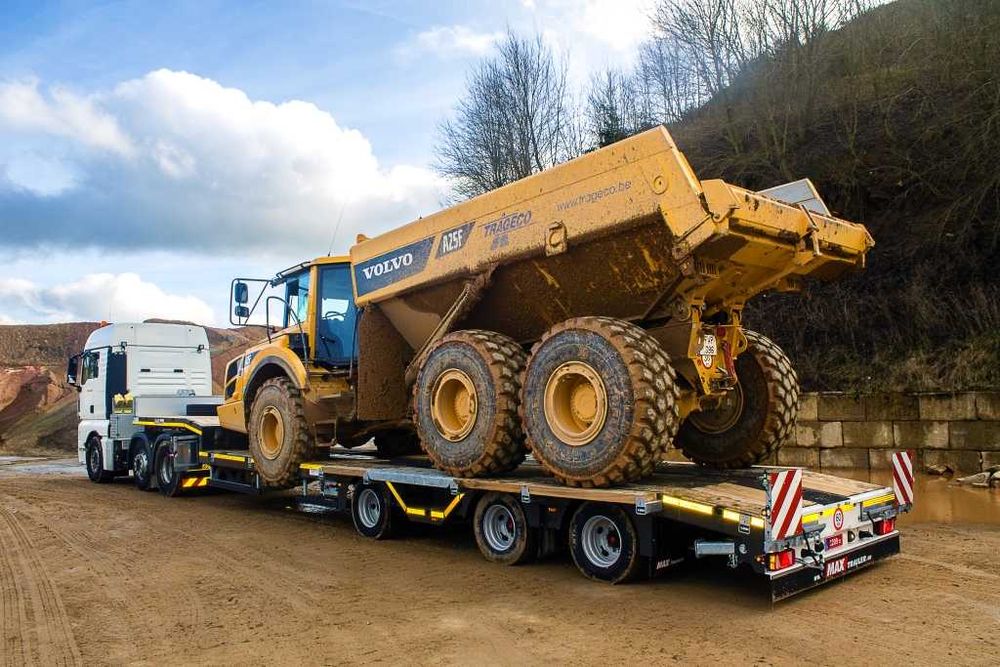 Траллер Логист Экспедитор Трал! Перевозка до 200тон