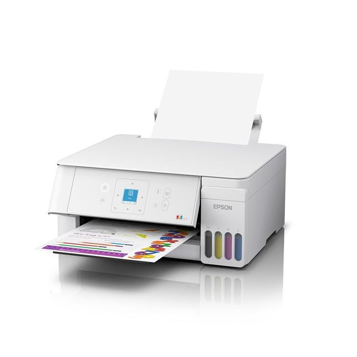 Epson L3366 МФУ струйное Epson EcoTank L3366 Tehnodom.uz