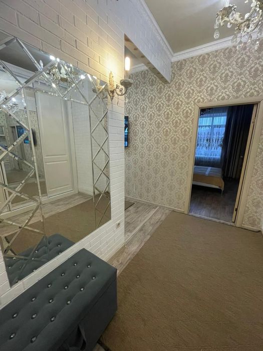 3-комнатной квартиры